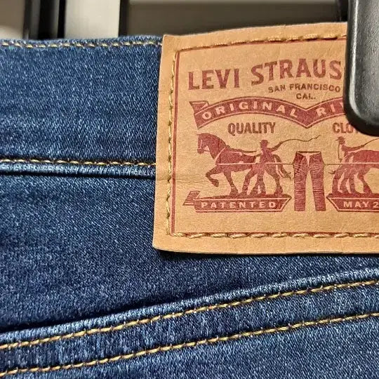 [BUNJANG] Levi&