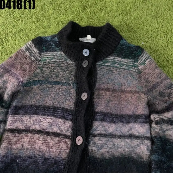 [BUNJANG] Athe Knit Cardigan S / Athe 니트 가디건 S
