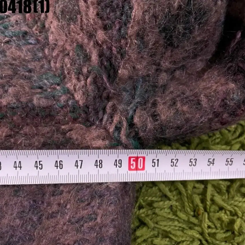 [BUNJANG] Athe Knit Cardigan S / Athe 니트 가디건 S