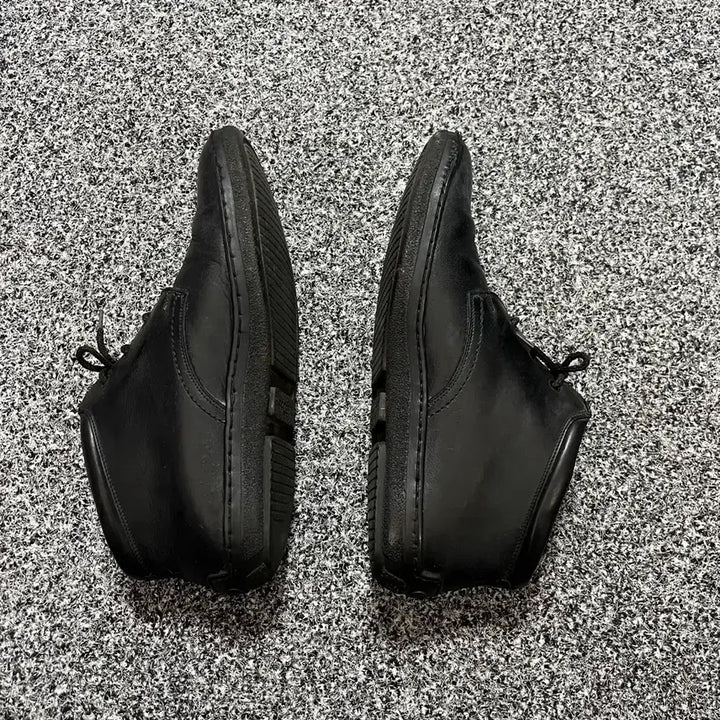[BUNJANG] Bally Vintage Leather Boots / 빈티지 발리 부츠 10