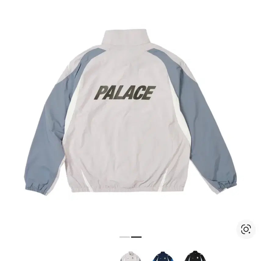 [SOLD OUT] 팔라스 프로 쉘 자켓 그레이 XL