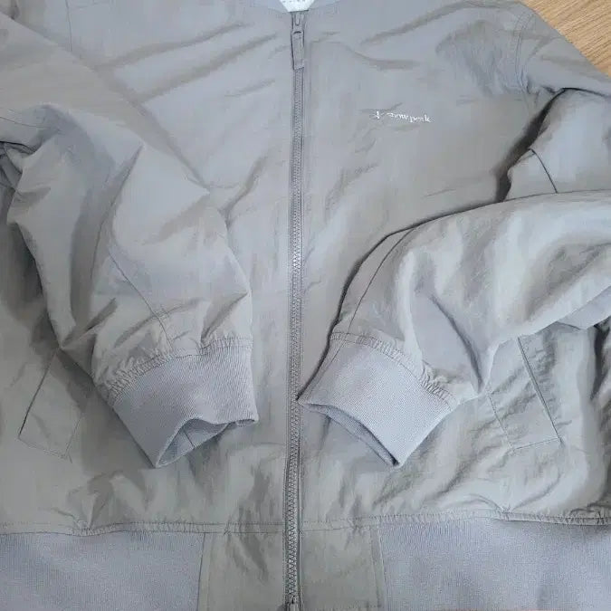 [SOLD OUT] 스노우피크  점퍼 M 사이즈