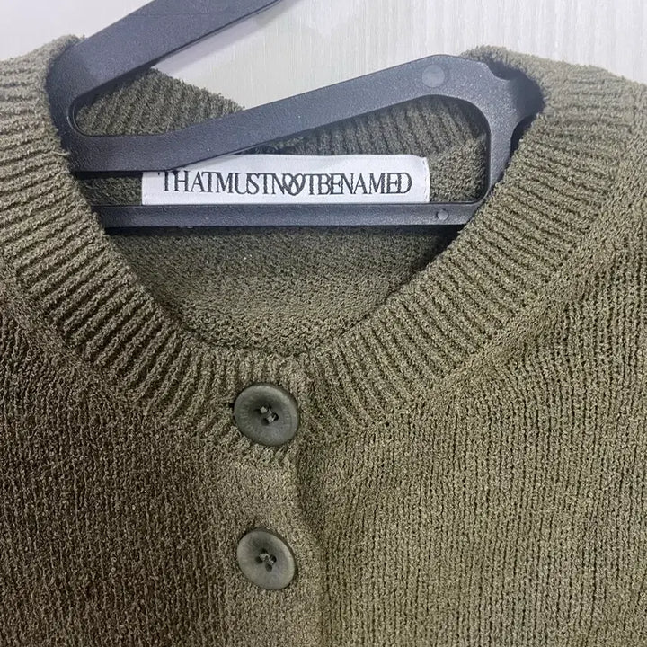 [BUNJANG] Cardigan / 가디건 새상품