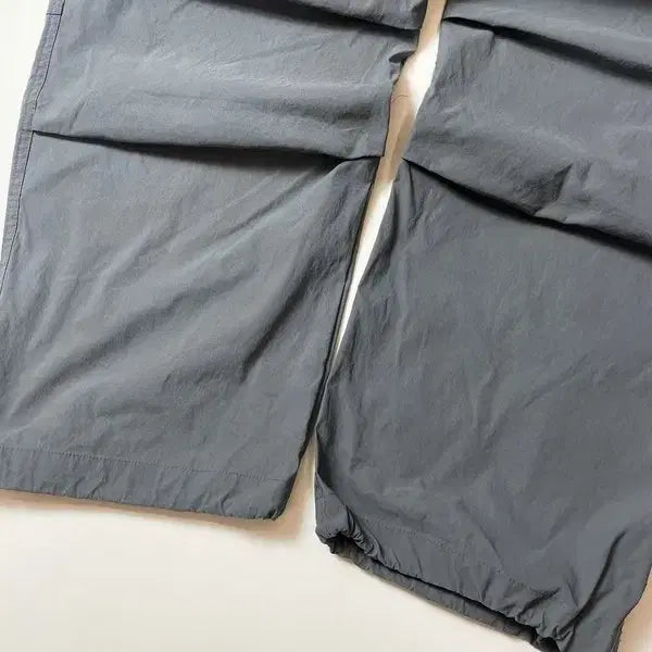 [BUNJANG] Noun One-Tuck Parachute Multi Pants / 노운 Noun 원턱 파라슈트 멀티 팬츠 PN9544