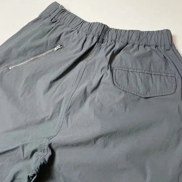 [BUNJANG] Noun One-Tuck Parachute Multi Pants / 노운 Noun 원턱 파라슈트 멀티 팬츠 PN9544