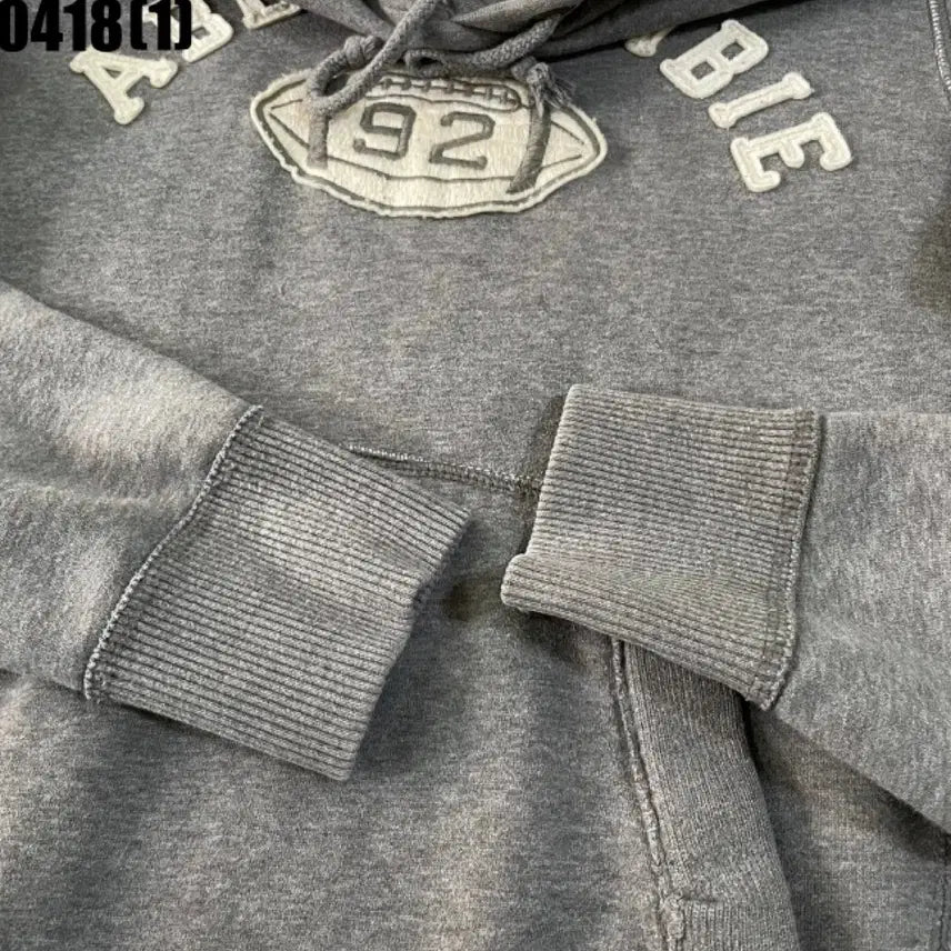 [BUNJANG] Abercrombie Hoodie M / 아베크롬비 후드티 M