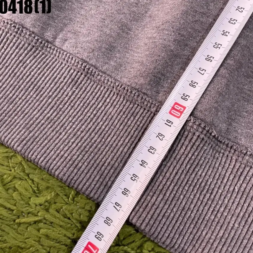 [BUNJANG] Abercrombie Hoodie M / 아베크롬비 후드티 M