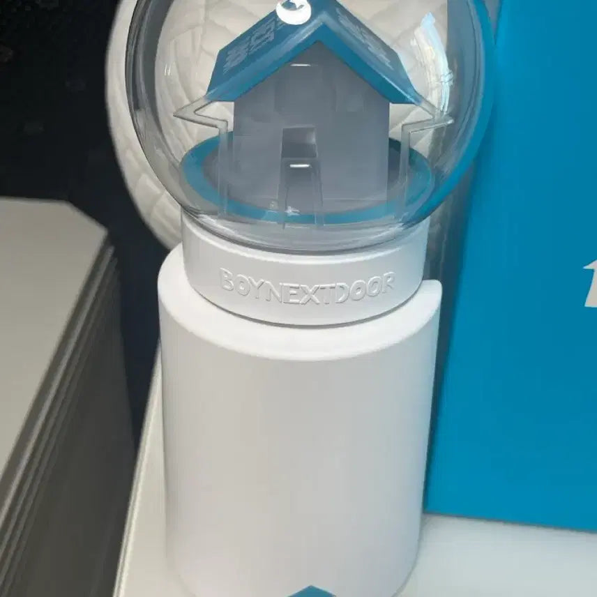 [BUNJANG] ATINY ATEEZ Official Light Stick / 원더스틱 보넥도 응원봉 판매