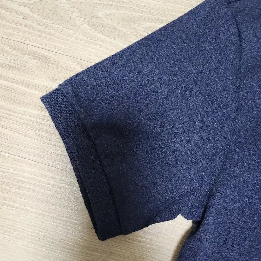 [SOLD OUT] 폴로 랄프로렌 네이비 반팔 폴로티S