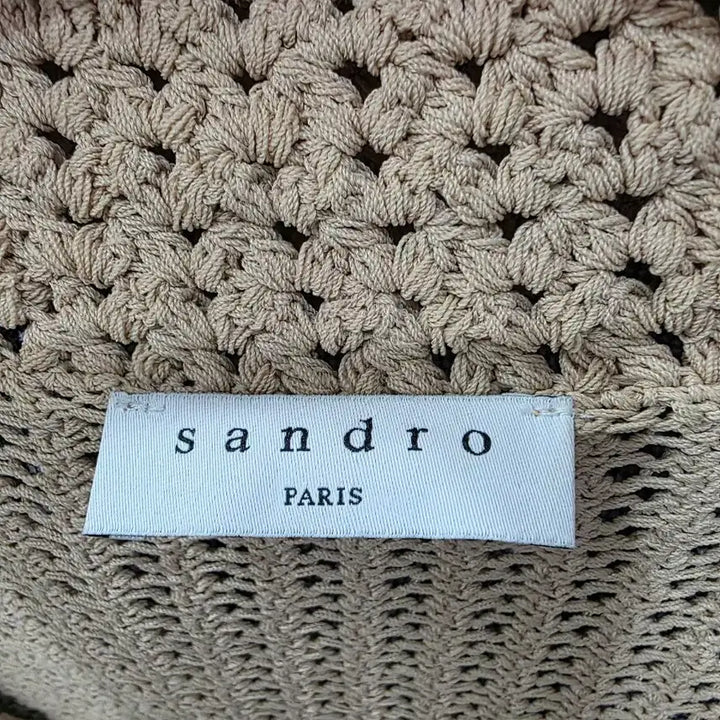 [BUNJANG] Sandro Women&