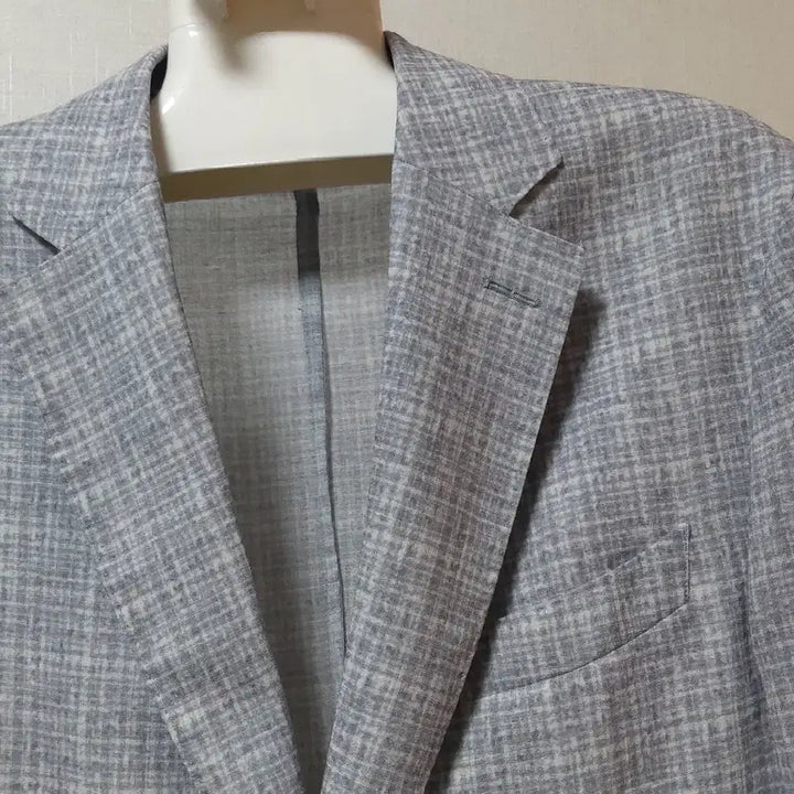 [BUNJANG] Daks Summer Spandex Jacket (Men&