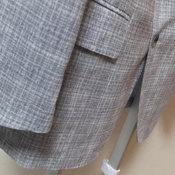 [BUNJANG] Daks Summer Spandex Jacket (Men&