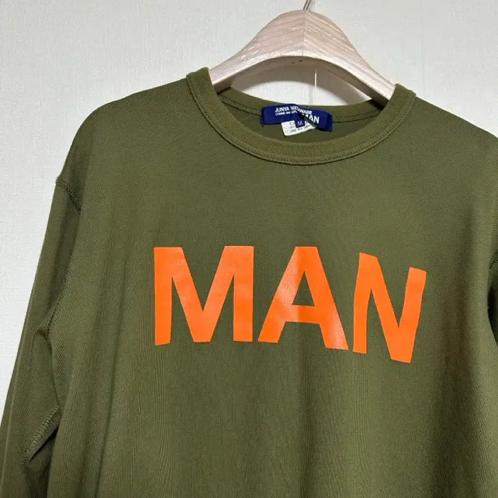 [BUNJANG] Comme des Garcons Junya Watanabe MAN Sweatshirt / 꼼데가르송 준야와타나베 MAN 맨투맨