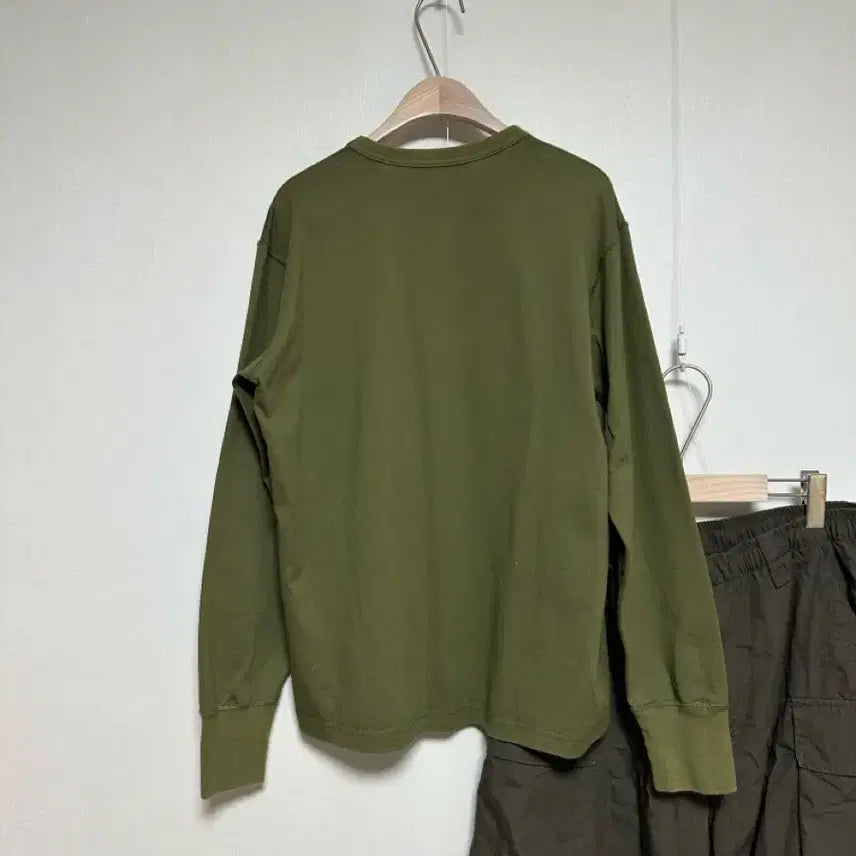 [BUNJANG] Comme des Garcons Junya Watanabe MAN Sweatshirt / 꼼데가르송 준야와타나베 MAN 맨투맨
