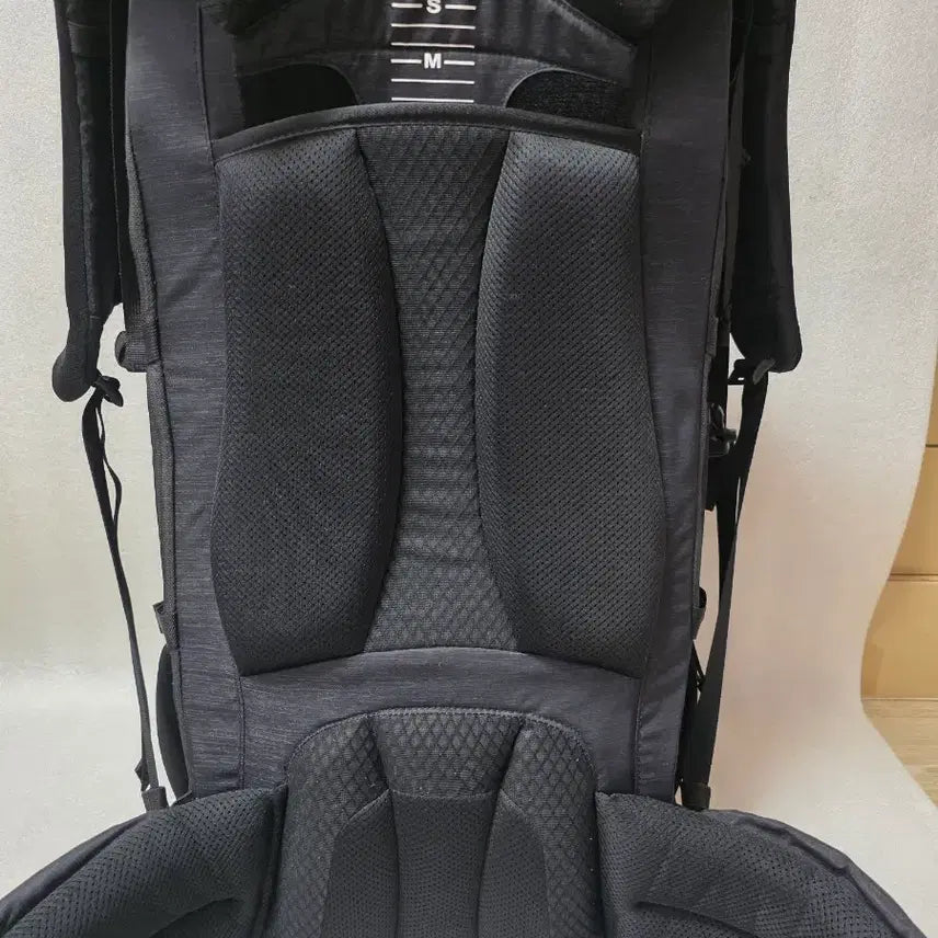 [SOLD OUT] 킬리 KILI 보헤미안 50(+10) 확장형 장기해외여행배낭 캠핑등산백팩
