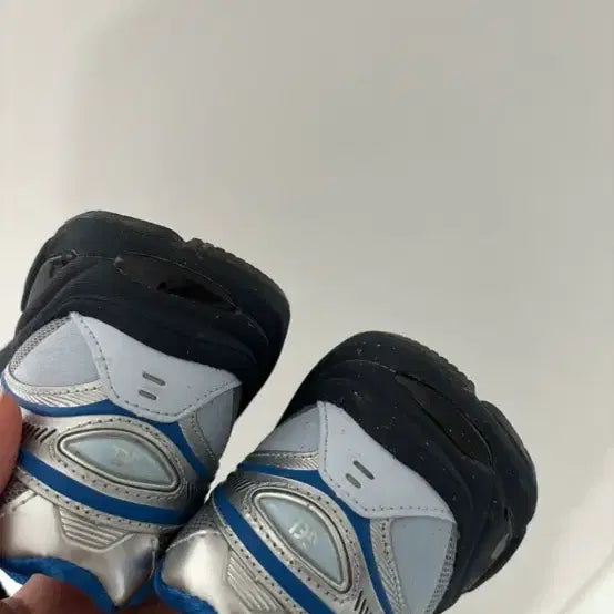 [BUNJANG] Asics Cecilie Bahnsen Sneakers / 아식스 세실리에반센 240