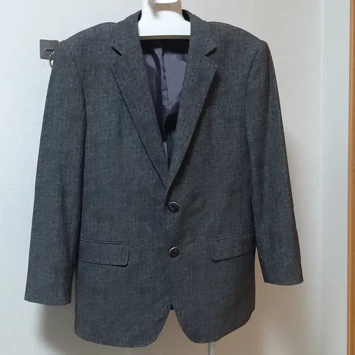 [BUNJANG] Red Ox Spandex Jacket (Size 95) / 레드옥스/스판자켓/일부안감없는/깨끗/정품/남95