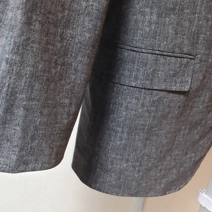 [BUNJANG] Red Ox Spandex Jacket (Size 95) / 레드옥스/스판자켓/일부안감없는/깨끗/정품/남95