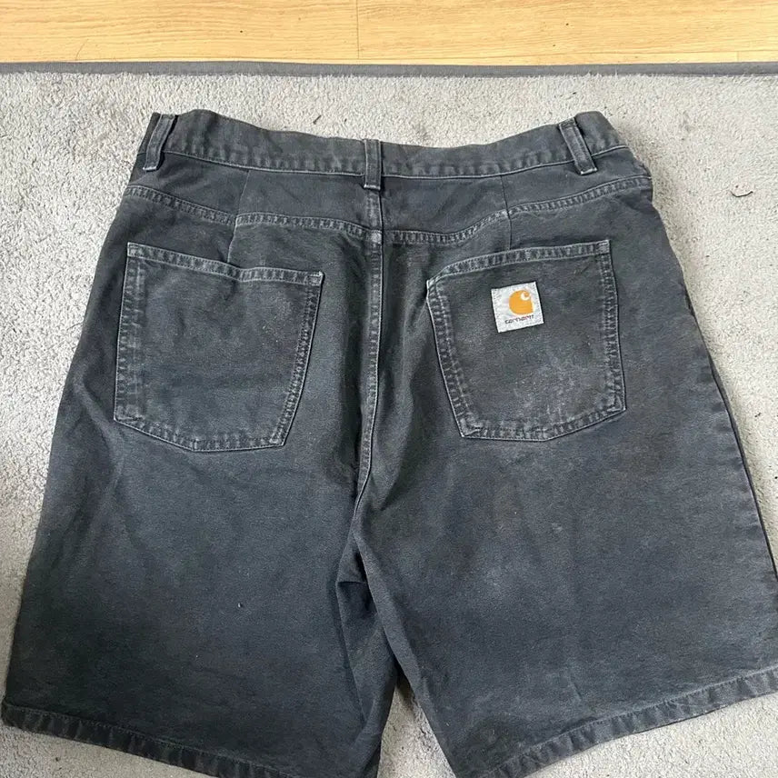[BUNJANG] Carhartt Shorts 34 / 칼하트 반바지 34