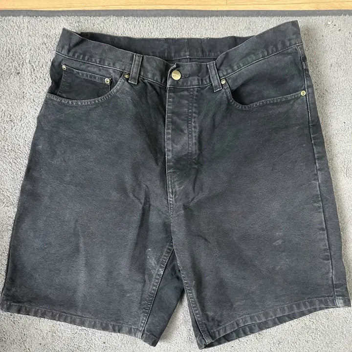 [BUNJANG] Carhartt Shorts 34 / 칼하트 반바지 34