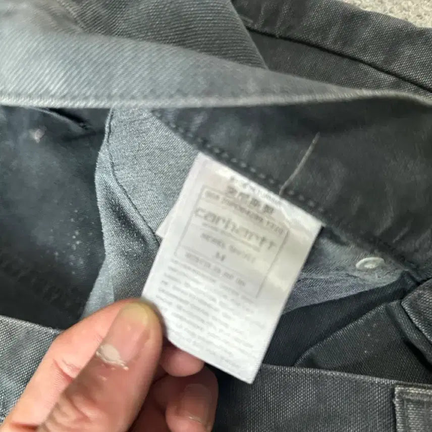 [BUNJANG] Carhartt Shorts 34 / 칼하트 반바지 34