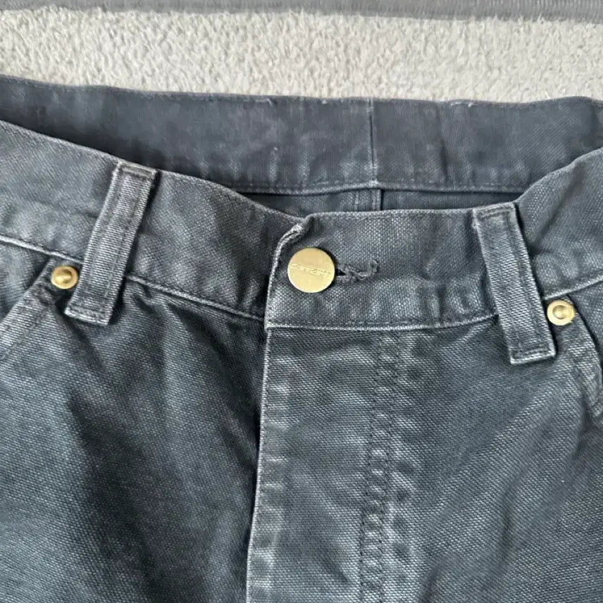 [BUNJANG] Carhartt Shorts 34 / 칼하트 반바지 34