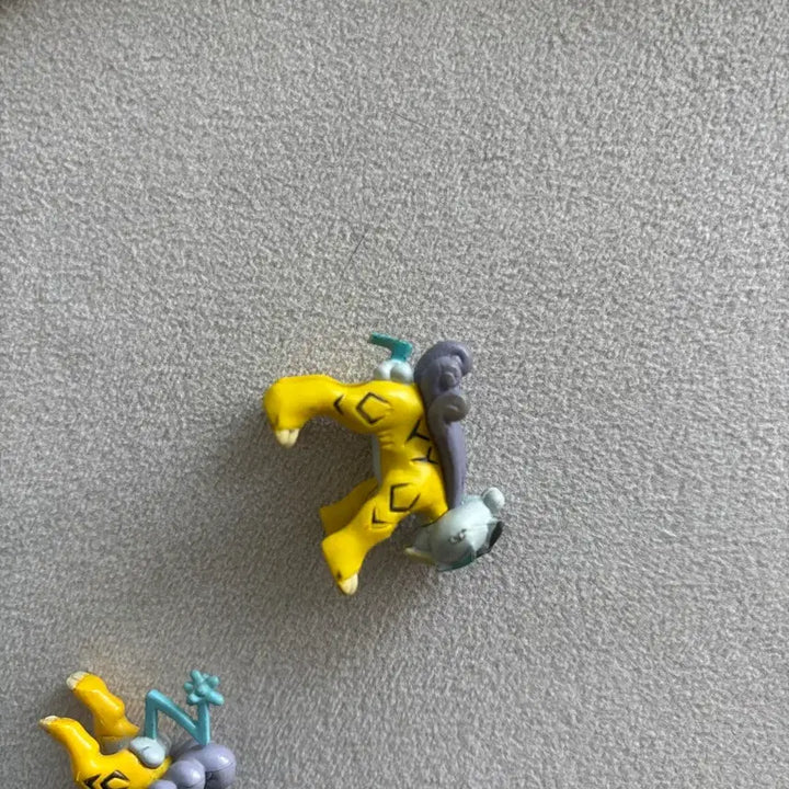 [BUNJANG] Pokemon Figure Bundle Set / 포켓몬 피규어