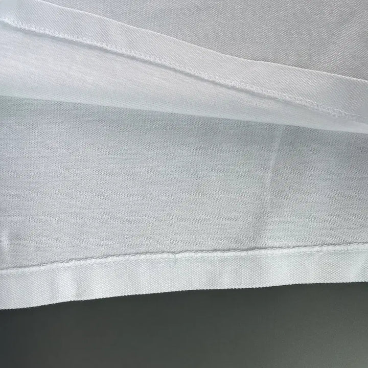 [SOLD OUT] [L] 폴로 랄프로렌 빅포니 로고 코튼 카라 반팔 티셔츠 커스텀 핏