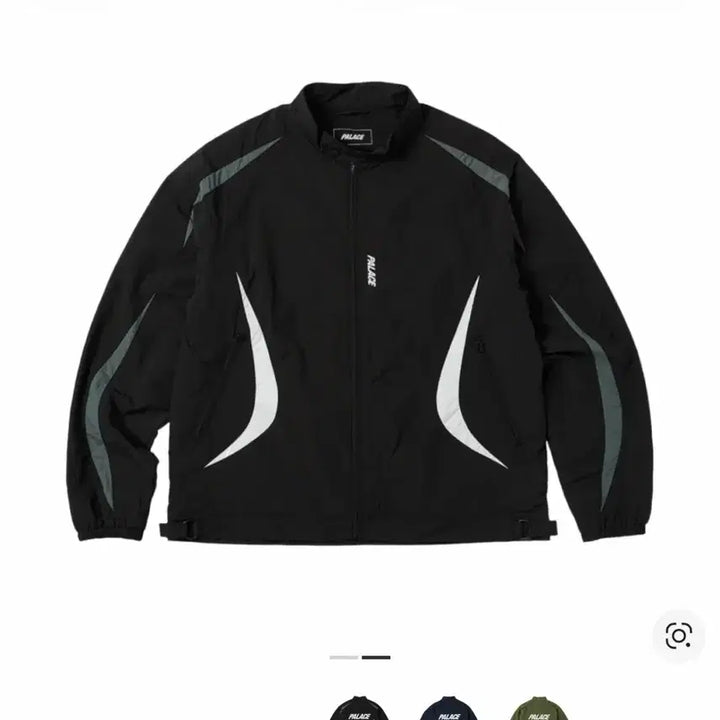 [SOLD OUT] 팔라스 모토 쉘 자켓 XL