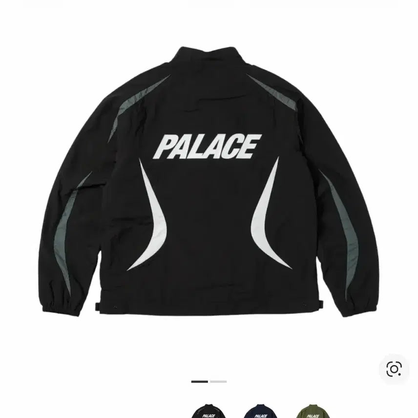 [SOLD OUT] 팔라스 모토 쉘 자켓 XL