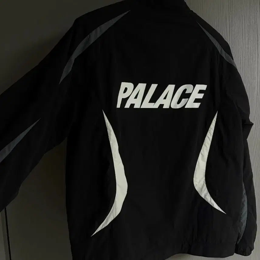 [SOLD OUT] 팔라스 모토 쉘 자켓 XL
