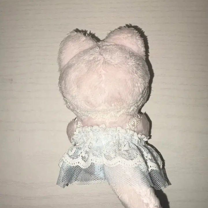 [BUNJANG] aespa Giselle 10cm Doll / 에스파 지젤 인형 젤냥이 10cm