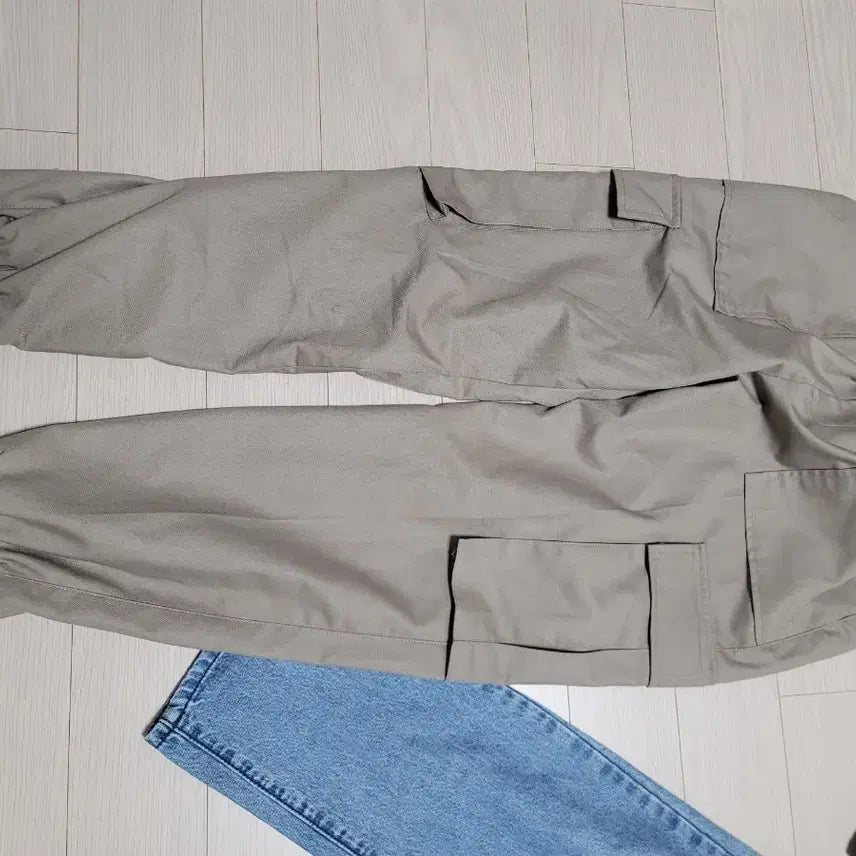 [SOLD OUT] 탑텐 조거팬츠 2장 M