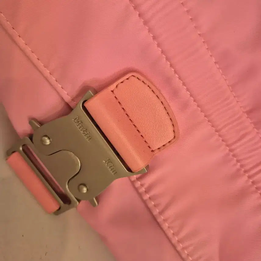 [BUNJANG] Matinkim Shoulder Bag / 마땡킴