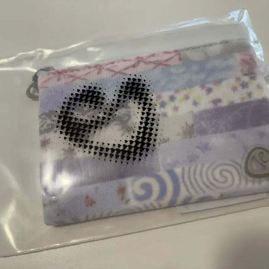 [SOLD OUT] 코이세이오 하우스 카드 월렛