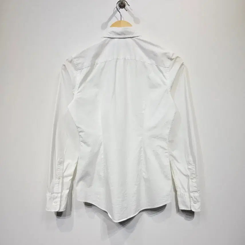 [SOLD OUT] 폴로 랄프 로렌 화이트 버튼다운 셔츠