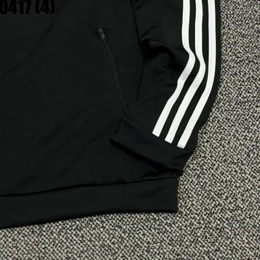 [BUNJANG] Adidas Three Stripes Training Jacket S / 아디다스 삼선 트레이닝 자켓 S | 0417 [4]