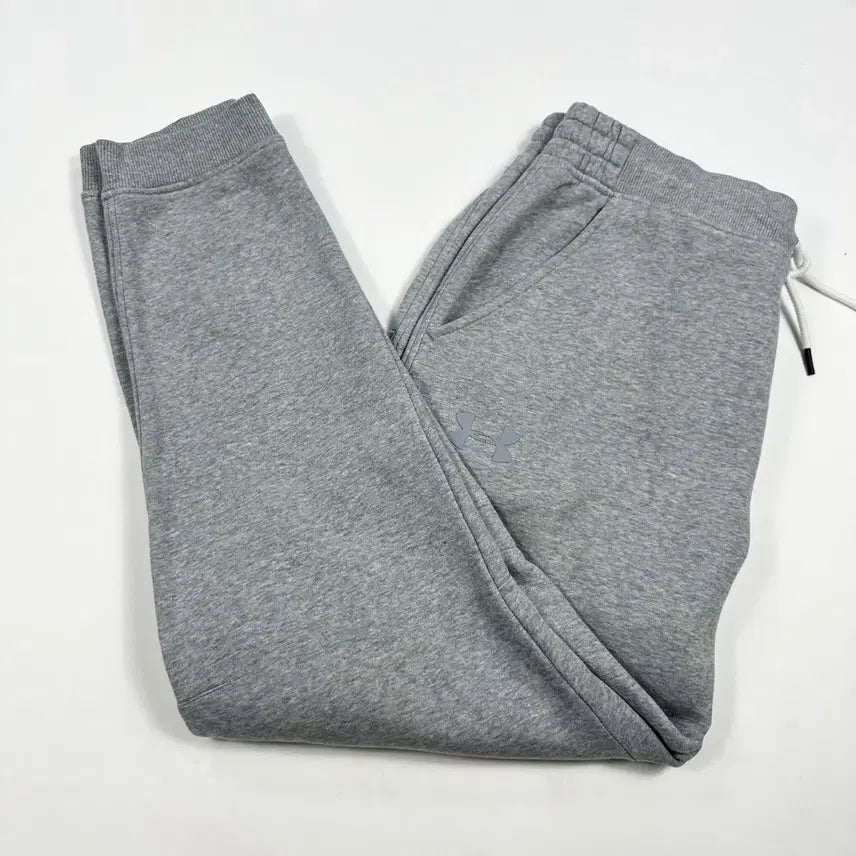 [BUNJANG] Under Armour Basic Training Jogger Pants Gray (2XL) / (2XL) 언더아머 베이직 트레이닝 조거팬츠 그레이