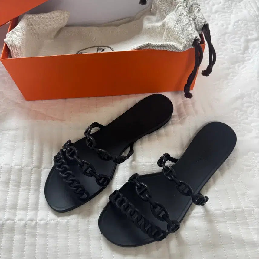 [SOLD OUT] 에르메스 리바쥬