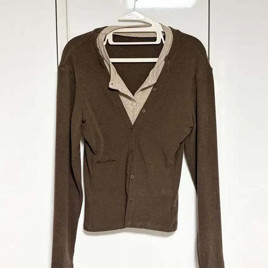 [BUNJANG] People Cardigan / 페오플 가디건