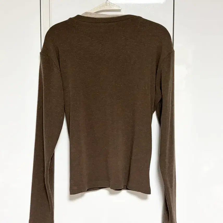 [BUNJANG] People Cardigan / 페오플 가디건