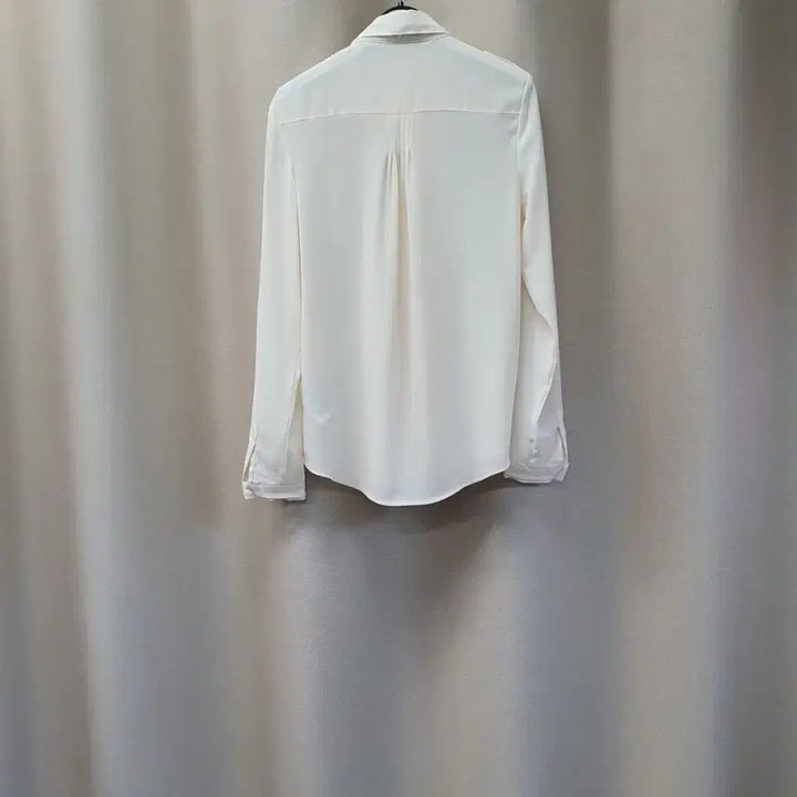 [BUNJANG] Tommy Hilfiger Blouse Shirt / 타미힐피거 셔츠 블라우스