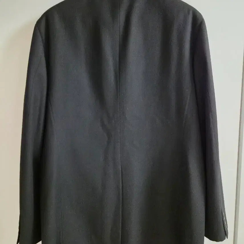 [SOLD OUT] 타임옴므 정장 수트 셋업 세트 블랙