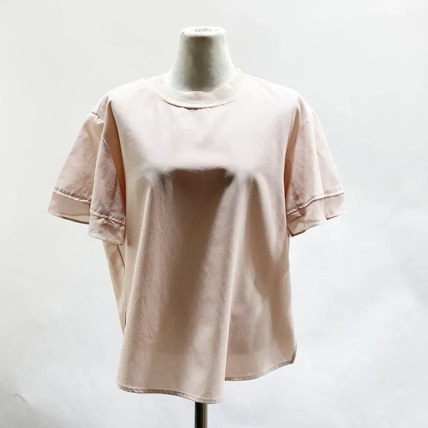 [SOLD OUT] SJSJ 한섬정품 여성블라우스 S 진스센스