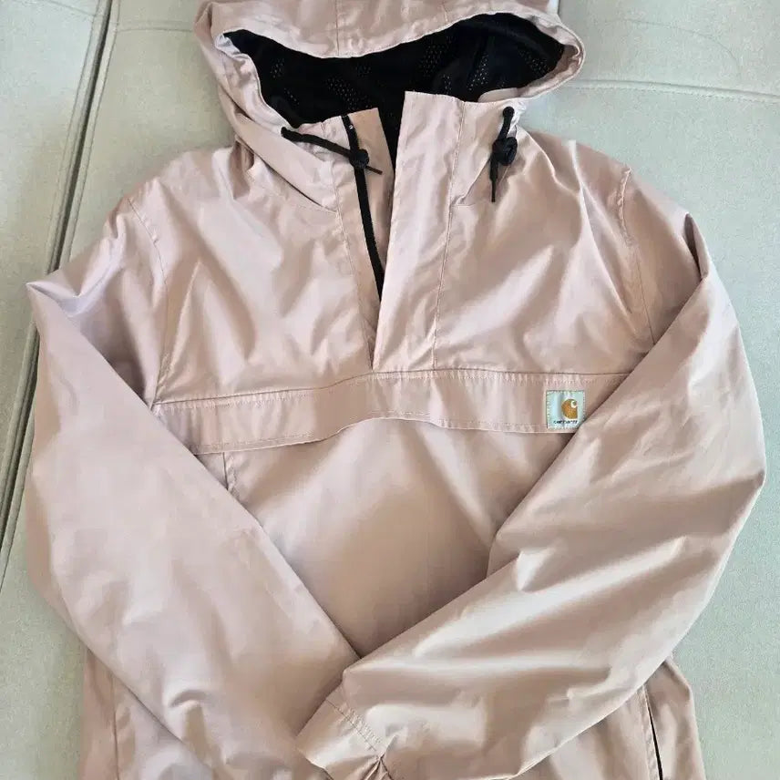 [SOLD OUT] 칼하트 님부스 핑크 L
