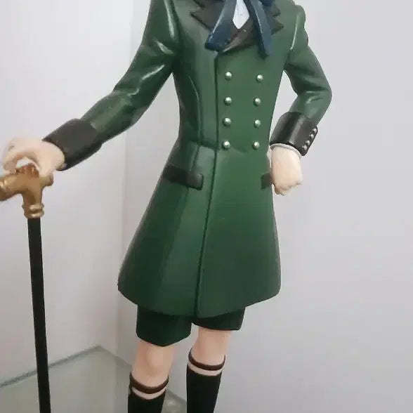 [BUNJANG] Sega Black Butler Ciel Figure / 세가 흑집사 시엘 피규어