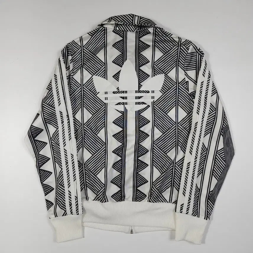 [BUNJANG] Adidas Firebird Big Logo Track Top [95] / 아디다스 파이어버드 빅로고 트랙탑 [95]