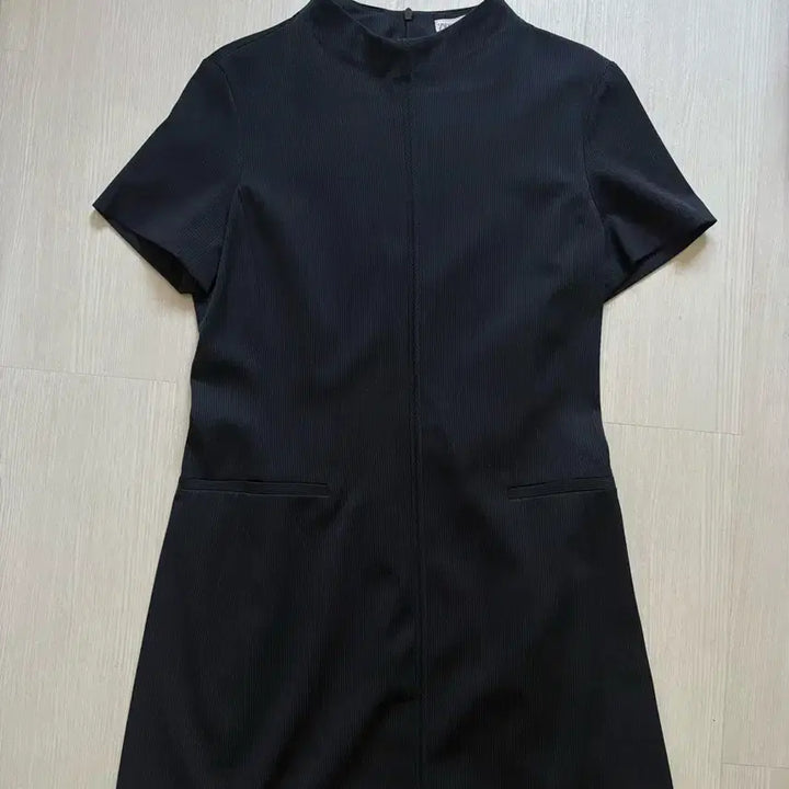 [BUNJANG] ZARA Mini Dress / 자라 미니원피스