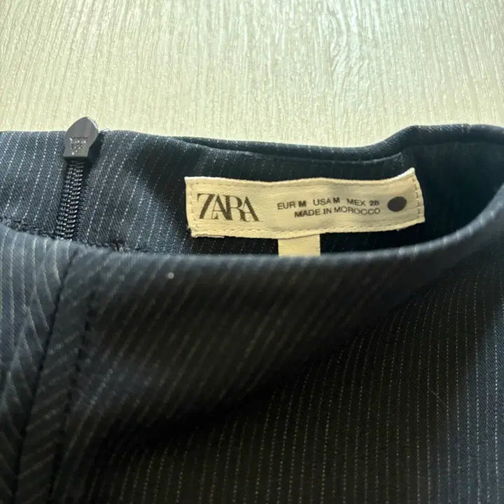 [BUNJANG] ZARA Mini Dress / 자라 미니원피스