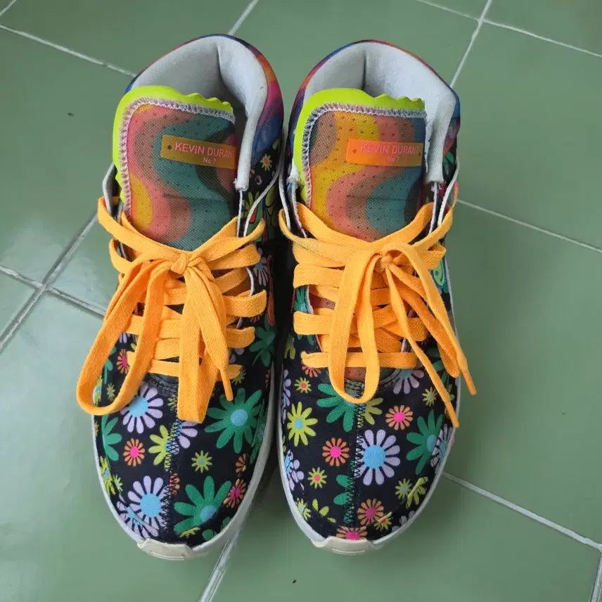 [SOLD OUT] KD 285미리 // 코비4  위자나드 285미리